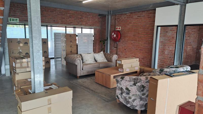 To Let commercial Property for Rent in Fairview Eastern Cape